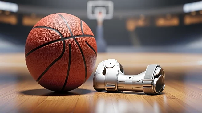 Gonzaga Alumni Shine in NBA Despite Injury Setbacks