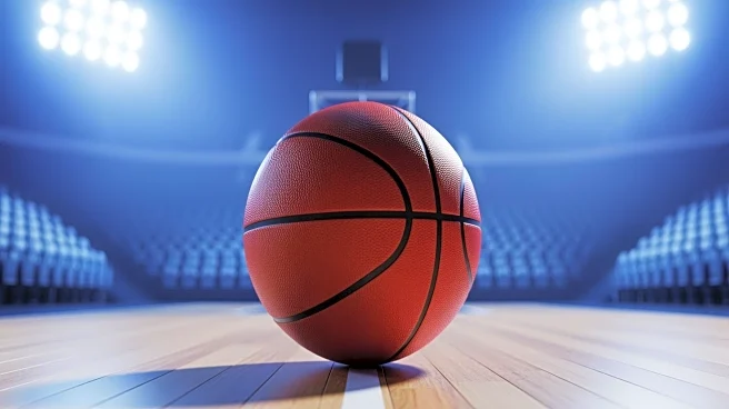 Keyonte George Scores 34 Points in Jazz's Loss to Lakers