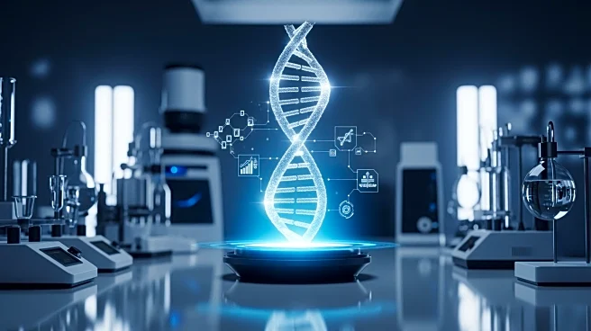 European Biotech Firms Leverage Technology for U.S. Market Entry