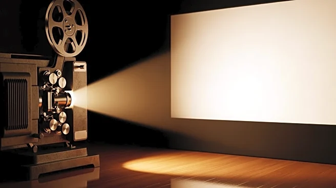 Tom Cruise Unveils First Trailer for 'Digger', a Unique Comedy Film