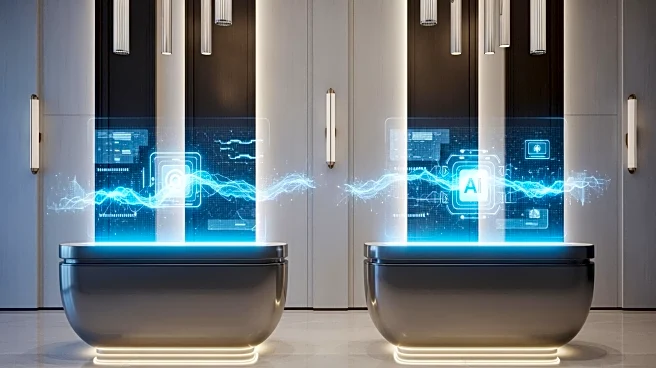 Pertlink Limited Launches AI Toolkit to Enhance Hotel Industry Operations