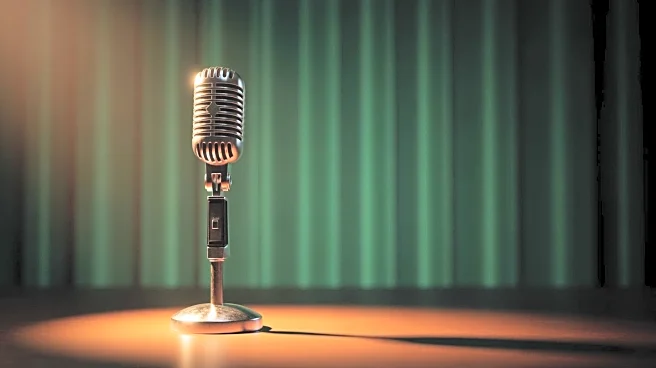 Ariana Grande Discusses 'Wicked' Journey and SNL Appearance