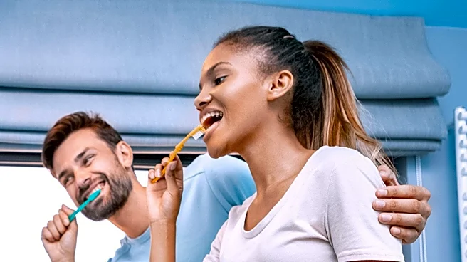 South Carolina Mom's Viral TikTok Highlights Importance of Family Presence