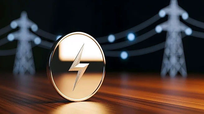 Entergy Texas Declares Quarterly Dividend Amidst Energy Sector Investments