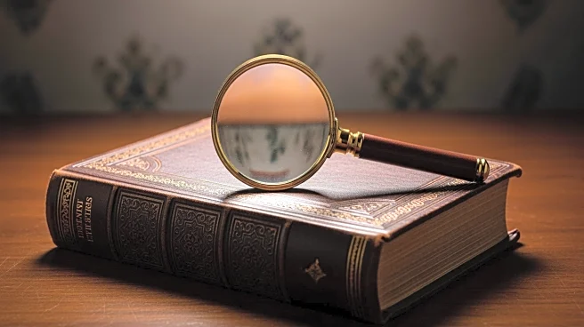 Guy Ritchie Unveils 'Young Sherlock' Series on Prime Video, Reimagining Holmes as a Teen Sleuth