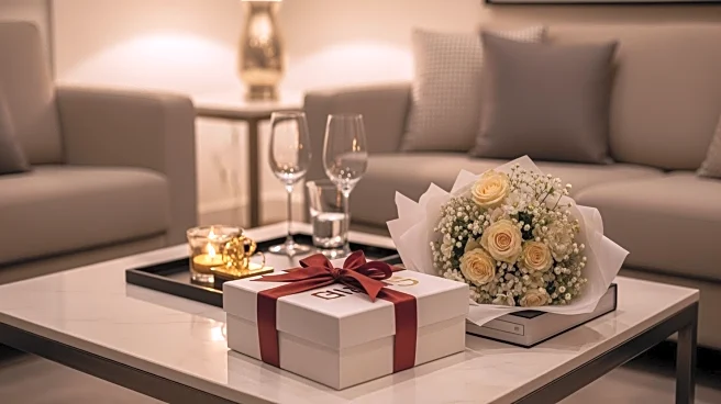 Meghan Markle's Netflix Show 'With Love, Meghan' Boosts Product Line Success