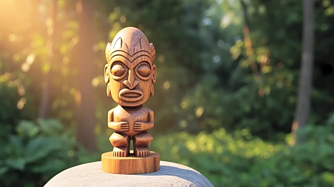 Former Atlanta News First Anchor Savannah Louie Wins 'Survivor' Season 49, Secures $1 Million Prize