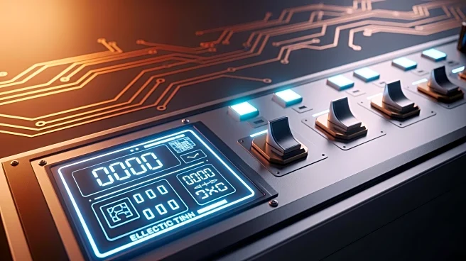 ABB Enhances Electrification and Automation at Boliden’s Aitik Copper Facility