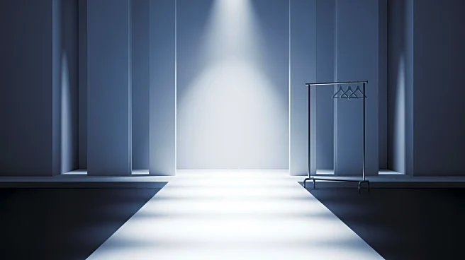 Paris Fashion Week Men's Calendar Highlights Key Changes and Absences