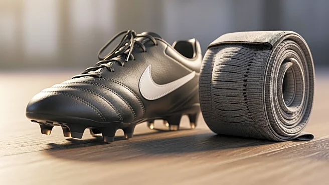 Tyler Adams Faces 2-to-3 Month Recovery from Knee Injury, Impacting USMNT World Cup Preparations