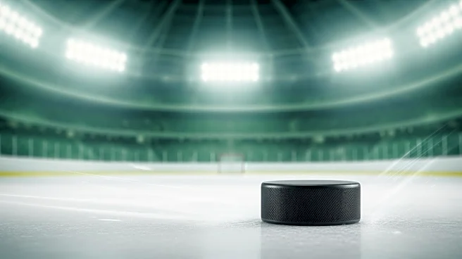 Minnesota Wild Extend Winning Streak with Victory Over Columbus Blue Jackets