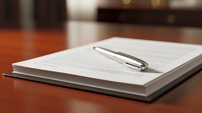 WilmerHale Announces Associate Bonuses Amidst Legal Battle with President Trump