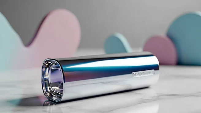 Beauty Industry Experts Highlight Key Trends and Challenges in 2025