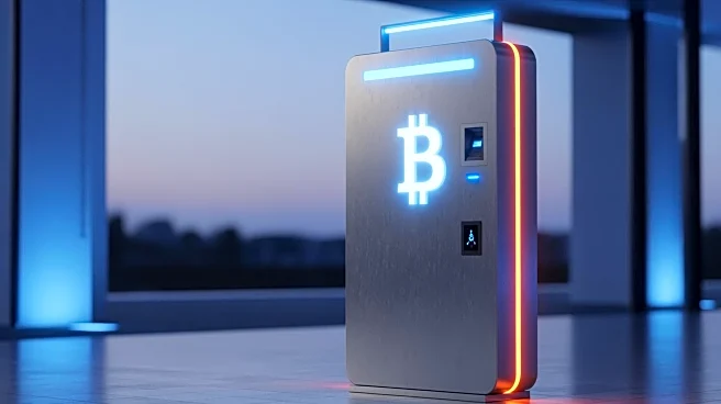 Crypto Dispensers Launches Bitcoin POP to Replace Traditional Bitcoin ATMs