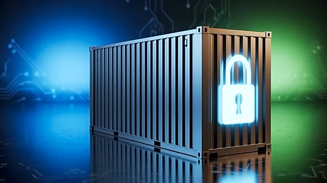 Docker Releases 1,000 Hardened Images as Free and Open Source to Enhance Security