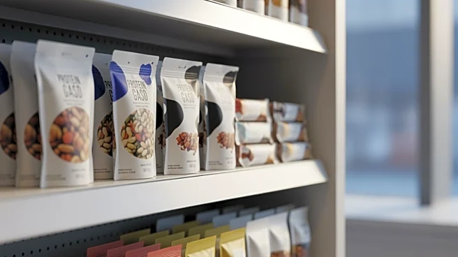 Convenience Stores Adapt to Rising Protein Demand Driven by GLP-1 Drugs