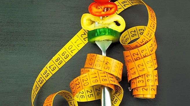 Holiday Eating: Strategies for Maintaining a Balanced Diet