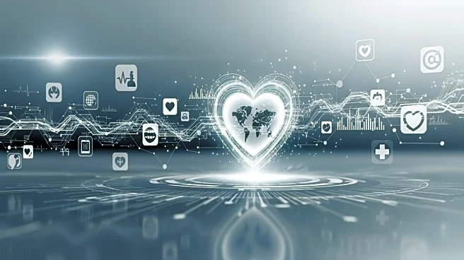 AI Transforms Healthcare Marketing by Enhancing Engagement and Compliance