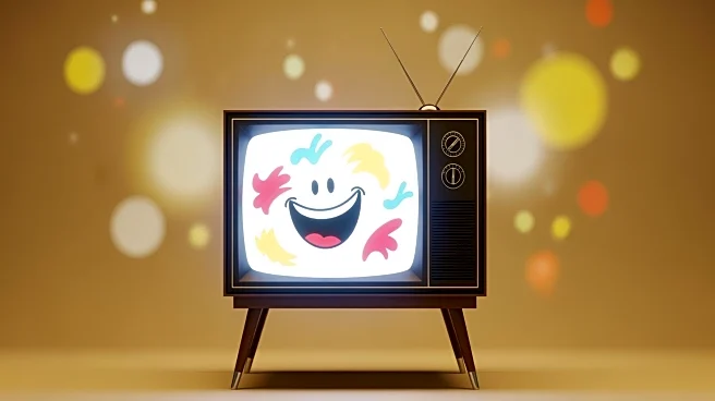 V10 Entertainment Launches 'America's Funniest Home Videos' FAST Channel Featuring Classic Episodes