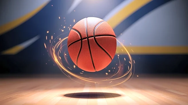 Utah Jazz's Keyonte George Draws Comparisons to Tyrese Maxey Amidst Breakout Season