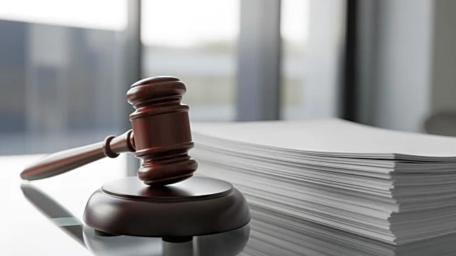 Retail Lawsuits Set to Shape the Industry in 2026