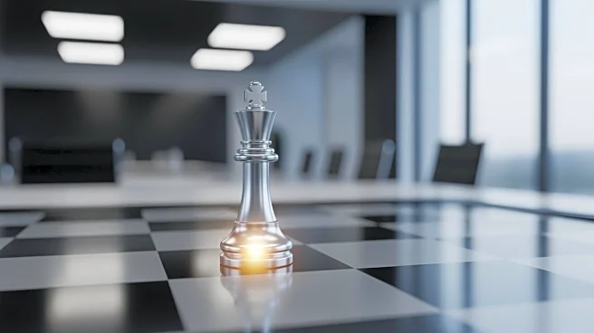 Oracle Joins TikTok U.S. Joint Venture, Boosting Stock Amid National Security Concerns