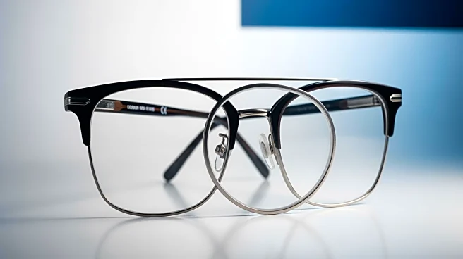 Safilo Acquires 25% Stake in Inspecs for Strategic Growth