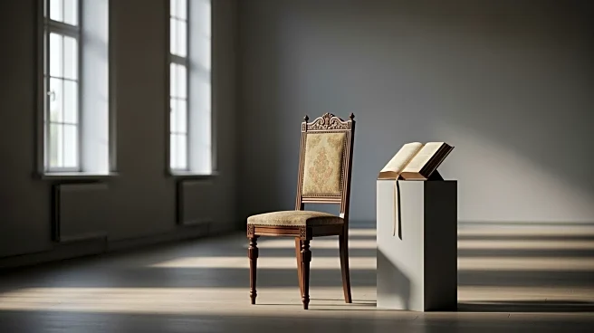 Enrico David's Exhibition at Castello di Rivoli Explores Themes of Loss and Memory