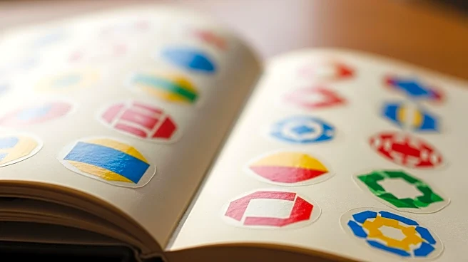 Bukayo Saka Engages in Sticker Book Challenge, Shares Insights on Arsenal's Future