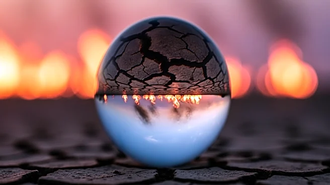 Investment Managers Embrace Wildfire Catastrophe Bonds Amid Rising Risks