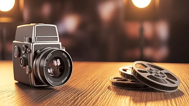 Tom Cruise Transforms for New Comedy 'Digger' Directed by Alejandro González Iñárritu