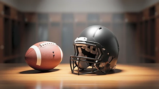 LSU Football Targets Top Quarterbacks in NCAA Transfer Portal