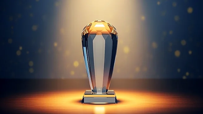 AAFCA Honors Delroy Lindo and DeVon Franklin with Special Achievement Awards