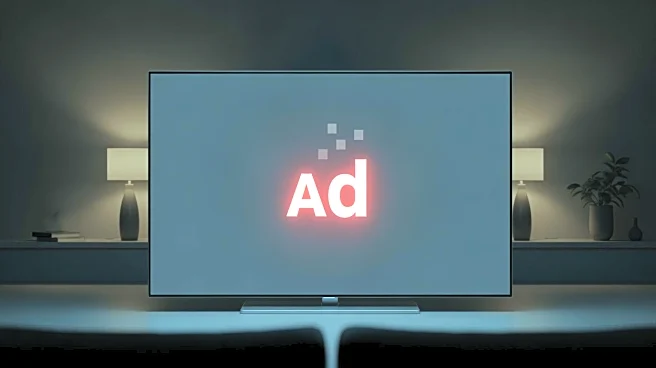 Streaming Services Face Subscriber Losses Due to Annoying Ads