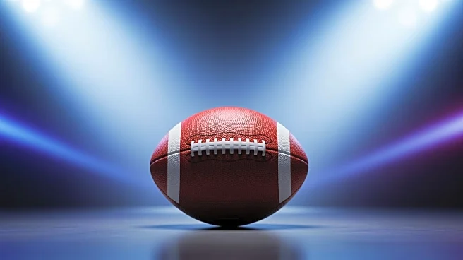 Patriots Prepare for Crucial Matchup Against Ravens with AFC East Title Implications