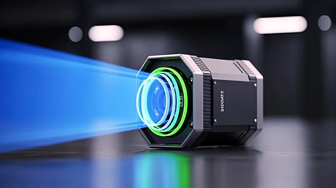 Voyant Photonics Introduces Solid-State 4D LiDAR Platform for Enhanced Robotics and Automation