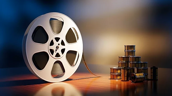 BFI Awards Announce Expansion of U.K. Global Screen Fund with Increased Budget