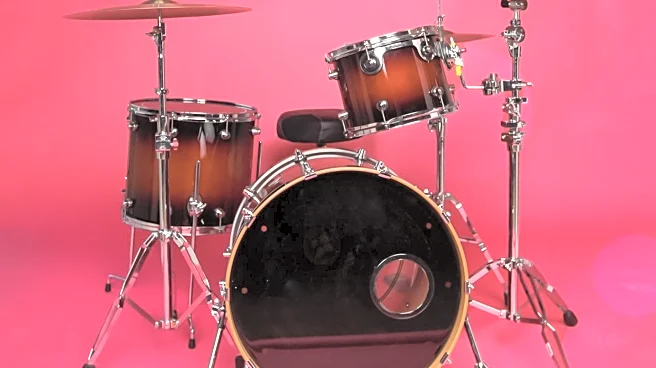 Joey Gordon Reflects on Career-Defining Experience at The Drum x LIA Vegas Trip