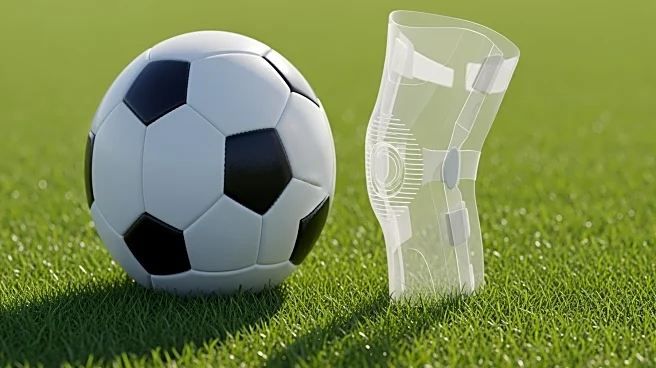 USMNT Midfielder Tyler Adams Suffers MCL Tear, Faces Three-Month Absence