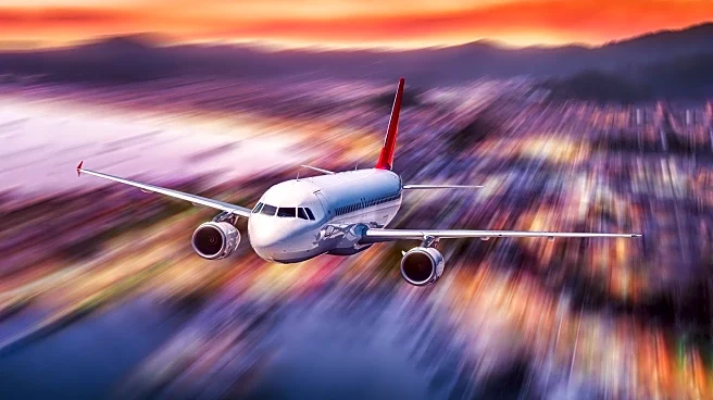 Airlines Face Challenges with Unusual Service Animals on Flights