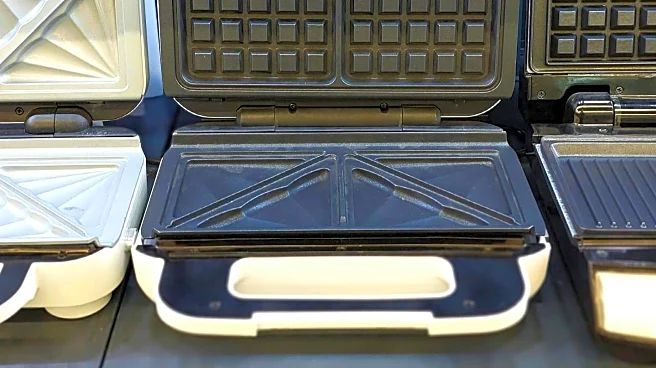 Chefman Everything Maker Gains Popularity as Versatile Kitchen Appliance