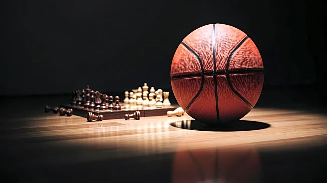 Sacramento Kings See Increased Trade Interest in Keon Ellis Amid Deadline Speculations