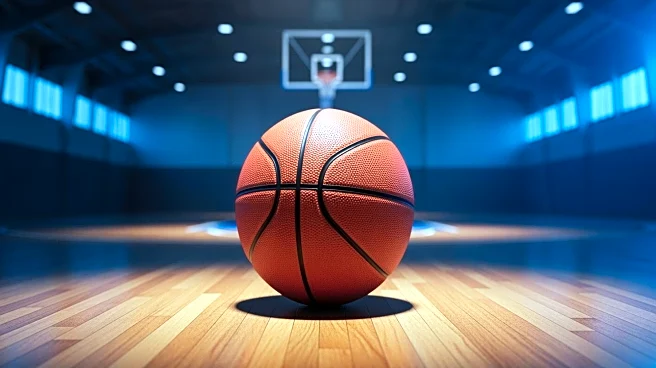 Maryland Men's Basketball Prepares for Challenging Matchup Against No. 23 Virginia