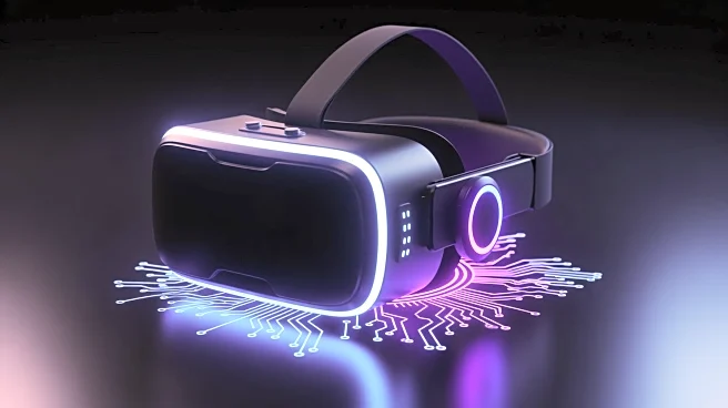 Iron Rebellion Enhances Gameplay with New 'Foundations Update' for VR Experience