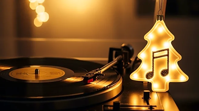 Former Child Singer Reflects on Iconic 'A Charlie Brown Christmas' Recording