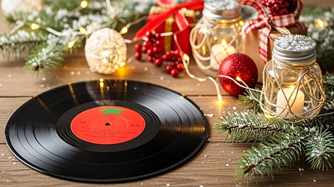 Ohio Express Releases New Christmas Album, Reviving Holiday Spirit