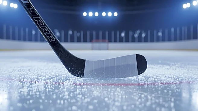 Matthew Tkachuk on Track to Rejoin Florida Panthers After Injury