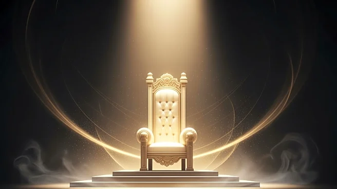 Tom Cruise to Portray 'Most Powerful Man in the World' in Upcoming Film 'Digger'