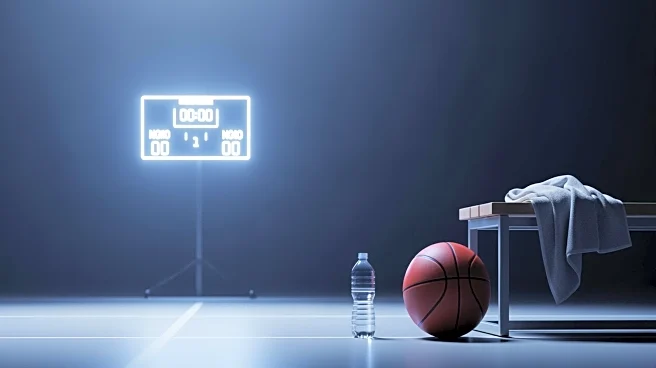 San Antonio Spurs Limit Victor Wembanyama's Minutes Amid Back-to-Back Games