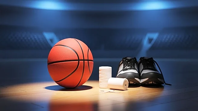 Orlando Magic Recall Moritz Wagner to NBA Squad Amid Injury Recovery